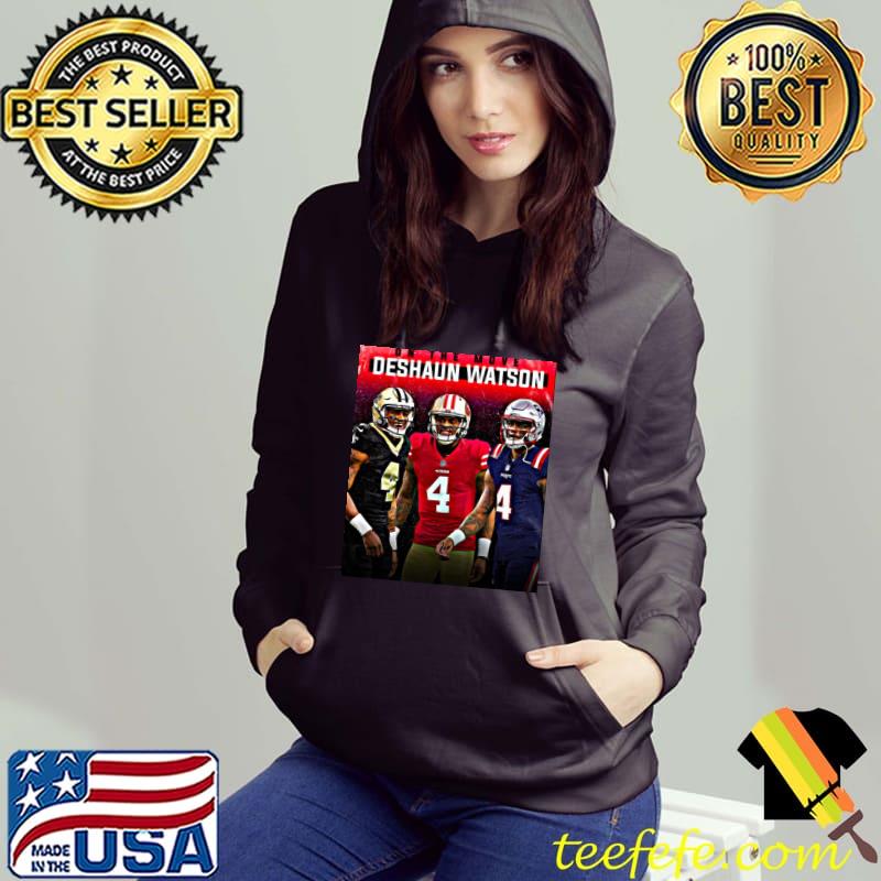 On the movie deshaun watson classic s Hoodie On the movie deshaun watson classic s Hoodie