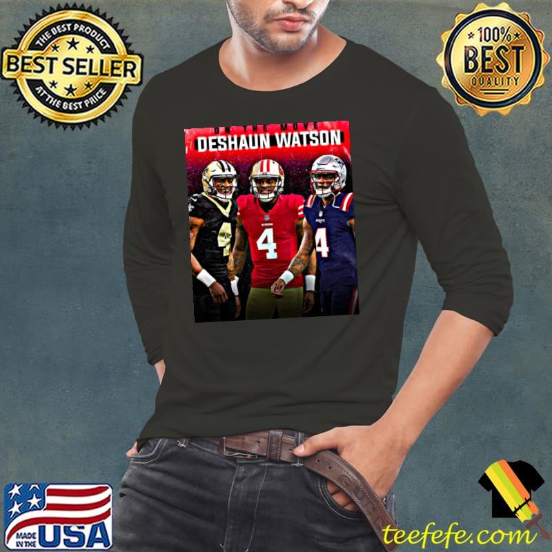 Funny on The Movie Deshaun Watson 2022 Shirt, hoodie, sweater, long sleeve  and tank top