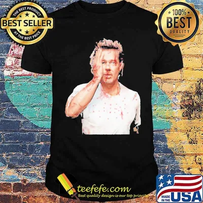 Original brad Pitt Bullet train movie 2022 t-shirt