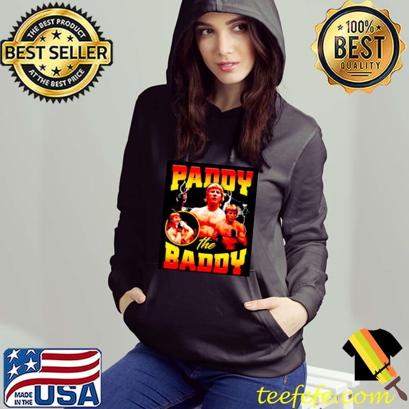Paddy the baddy 2022 classic s Hoodie Paddy the baddy 2022 classic s Hoodie