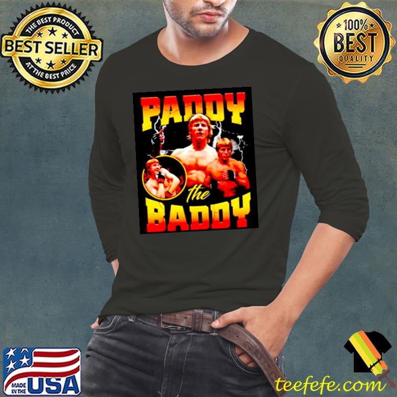 Paddy the baddy 2022 classic s Long Sleeve Tee Paddy the baddy 2022 classic s Long Sleeve Tee