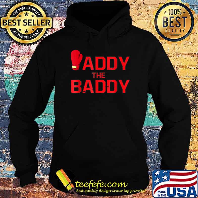 Paddy The Baddy Classic T-Shirt Hoodie Paddy The Baddy Classic T-Shirt Hoodie