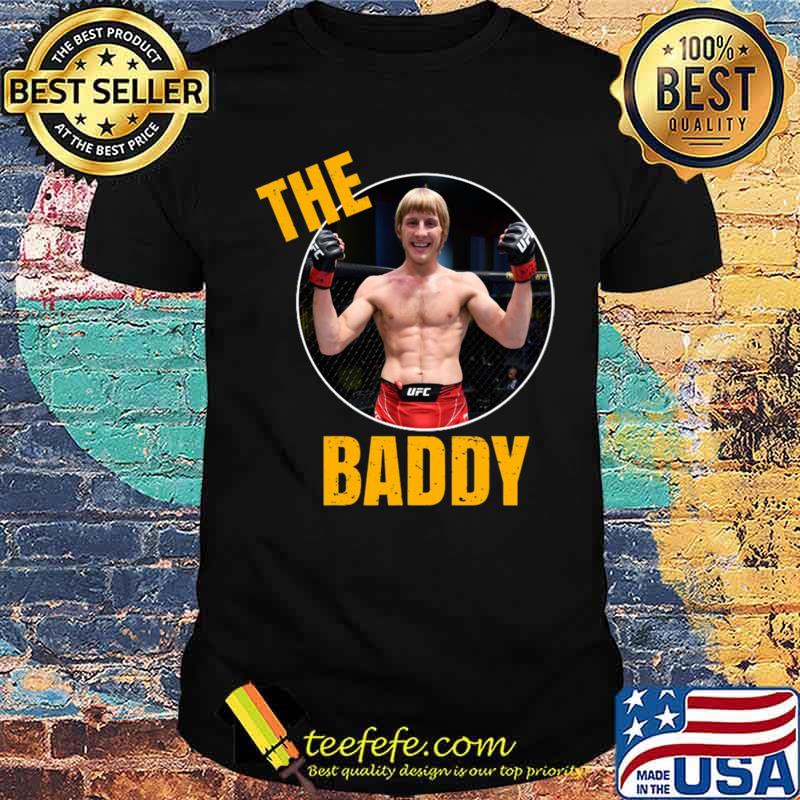 paddy the baddy T-Shirt