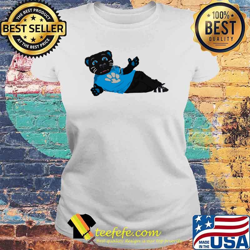 Panther Classic T-Shirt Laides tee Panther Classic T-Shirt Laides tee
