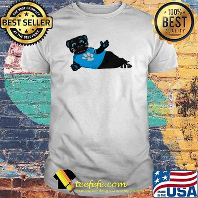 Panther Classic T-Shirt