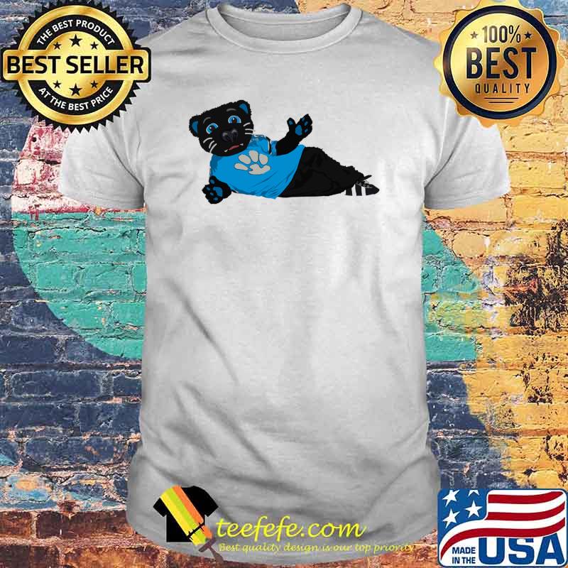Panther Classic T-Shirt Panther Classic T-Shirt