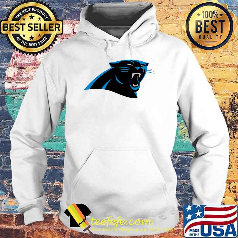 Panthers logo Essential T-Shirt Hoodie Panthers logo Essential T-Shirt Hoodie