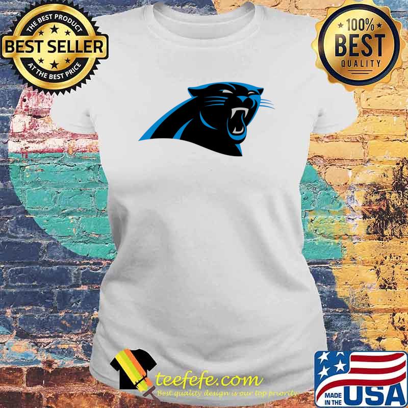 Panthers logo Essential T-Shirt Laides tee Panthers logo Essential T-Shirt Laides tee