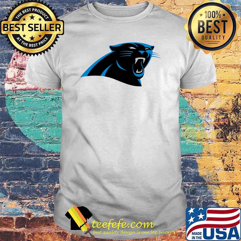Panthers logo Essential T-Shirt Panthers logo Essential T-Shirt