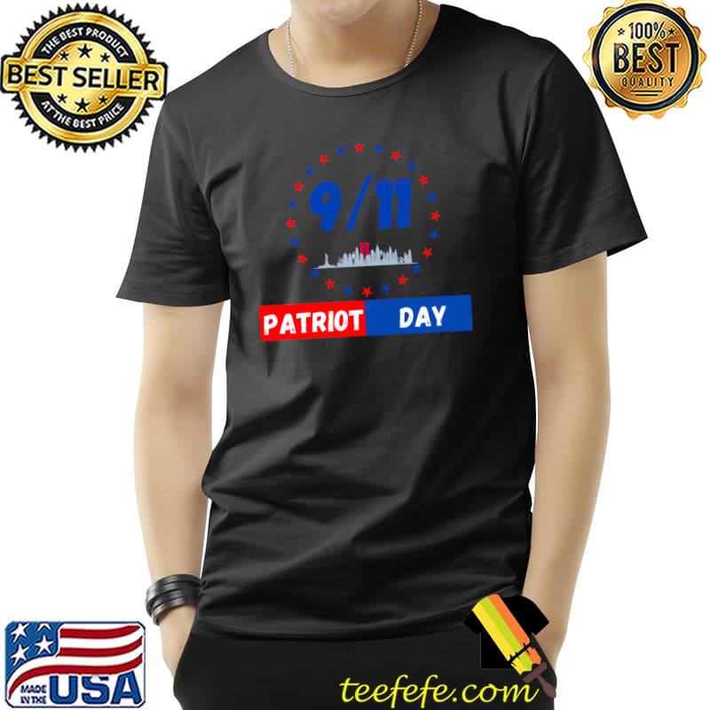 PATRIOT day 911 Classic T-Shirt