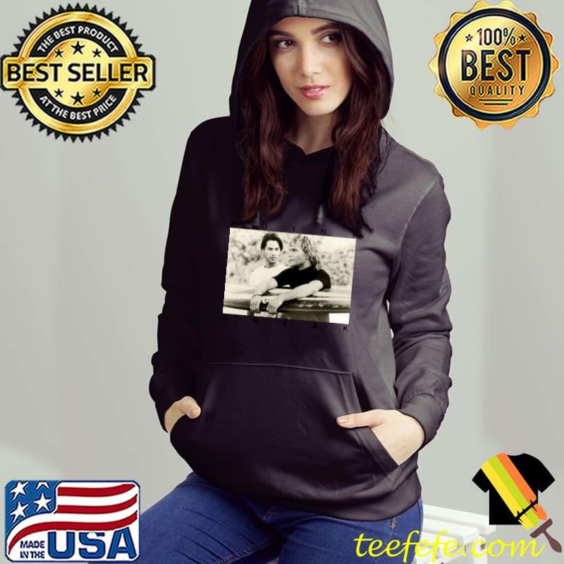 Point Break - Retro Classic T-Shirt Hoodie Point Break - Retro Classic T-Shirt Hoodie