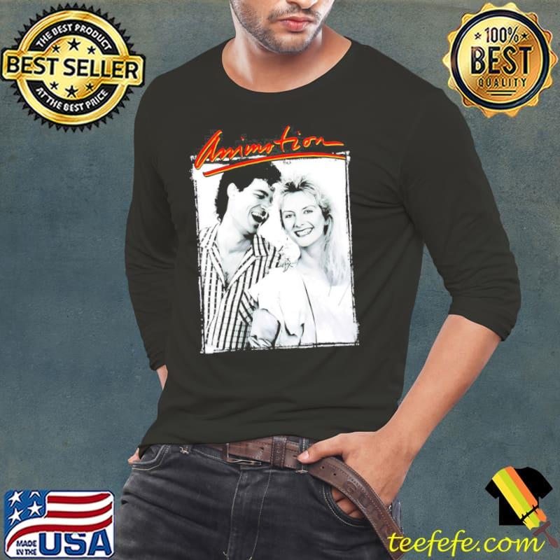Pop band animotion s Long Sleeve Tee Pop band animotion s Long Sleeve Tee