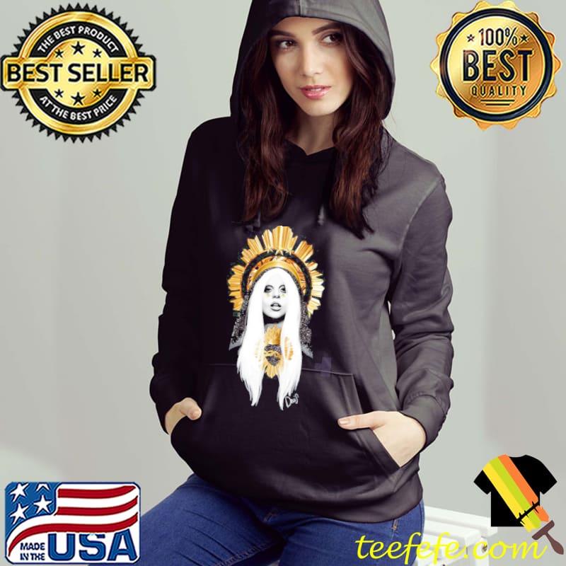 Pop saint gaga classic s Hoodie Pop saint gaga classic s Hoodie
