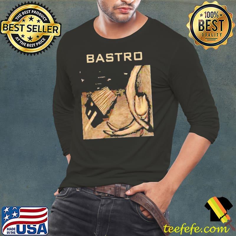 Postpunk post hardcore bastro band vintage classic s Long Sleeve Tee Postpunk post hardcore bastro band vintage classic s Long Sleeve Tee