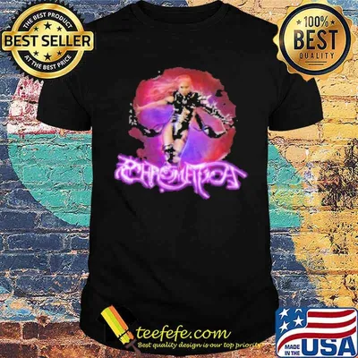 Powerful Lady Gaga Born This Way Shirt