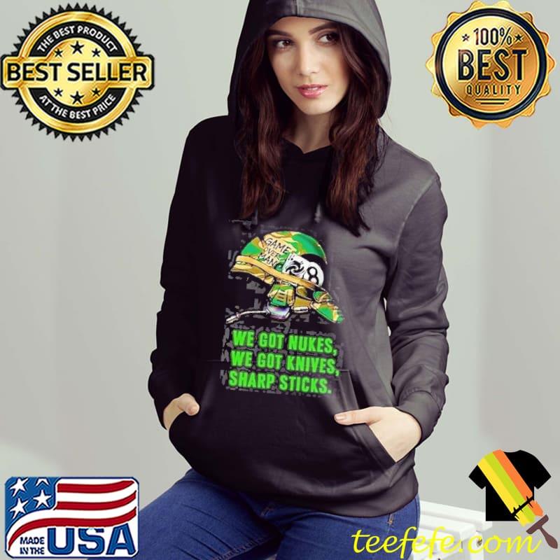 Private hudson nukes knives and sticks classic s Hoodie Private hudson nukes knives and sticks classic s Hoodie