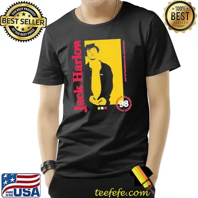 Product of louisville ky Jack harlow classic shirt