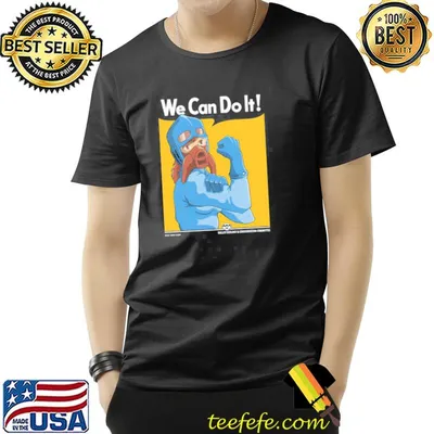 Protect the valley we can do it stufio ghiblI animation classic shirt