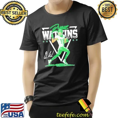 Quez watkins with signs team philadelphia eagles  classicshirt