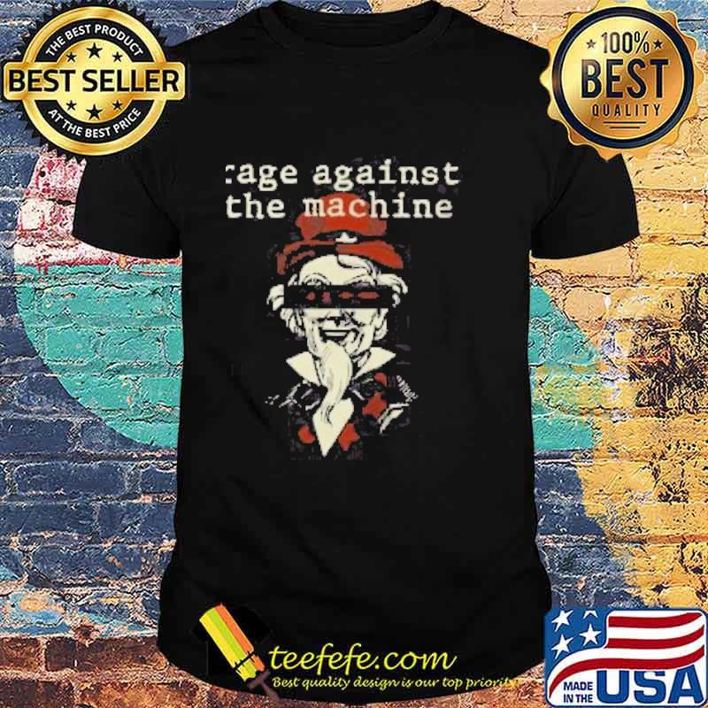Rage Against The Machine Tour 2022 Shirt Rage Against The Machine Tour 2022 Shirt