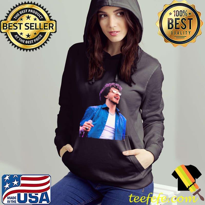 Rapper singer Jack harlow graphic for fans s Hoodie Rapper singer Jack harlow graphic for fans s Hoodie