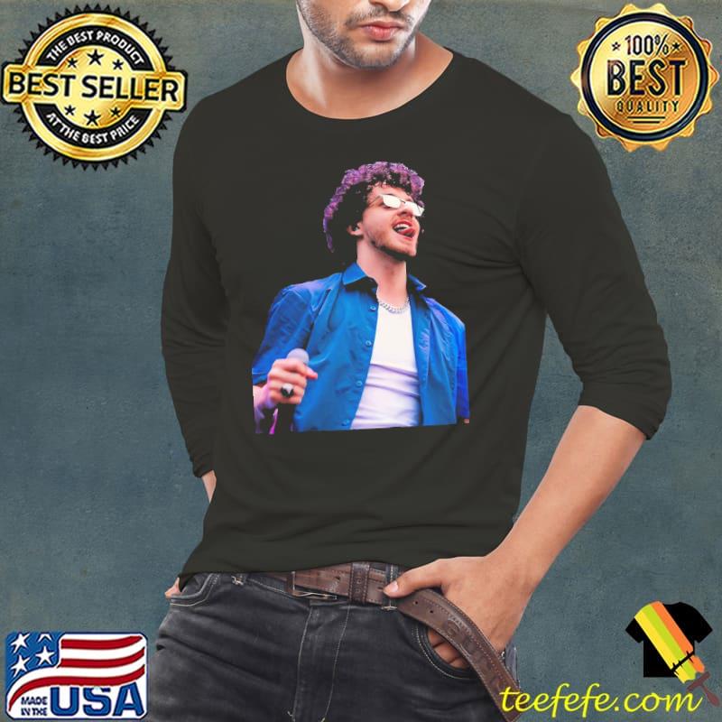 Rapper singer Jack harlow graphic for fans s Long Sleeve Tee Rapper singer Jack harlow graphic for fans s Long Sleeve Tee