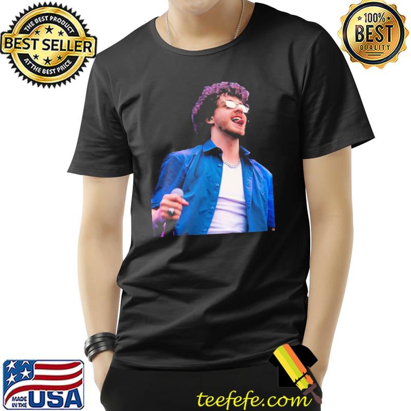 Rapper singer Jack harlow graphic for fans shirt