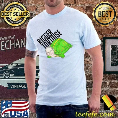 Rigger Tortoise Classic T-Shirt