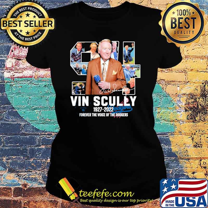 vin scully los angeles legend rip | Tapestry