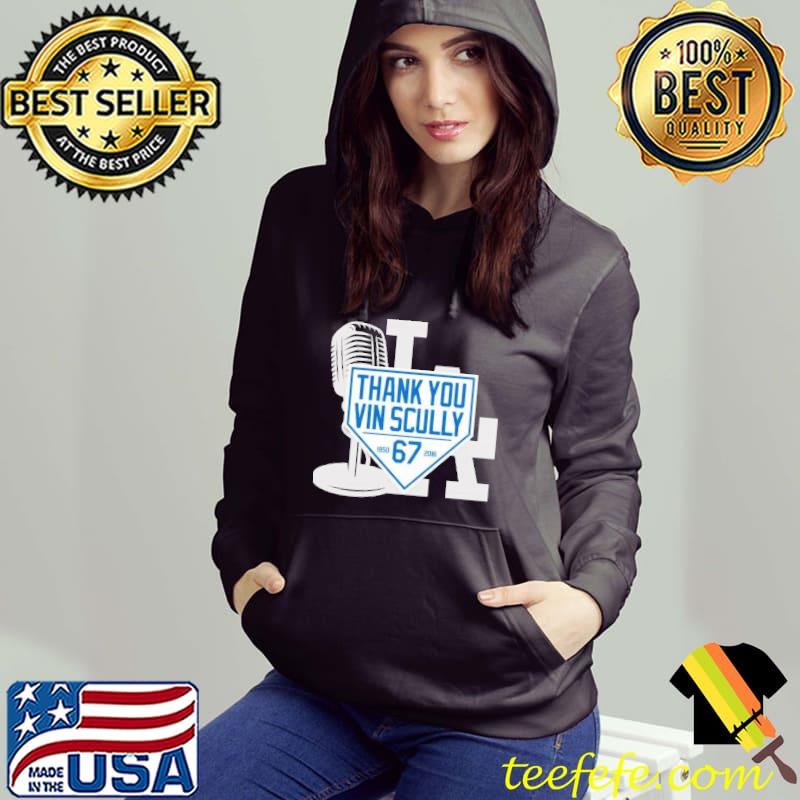 Rip vin scully thank you for the memories 19272022 classic s Hoodie Rip vin scully thank you for the memories 19272022 classic s Hoodie