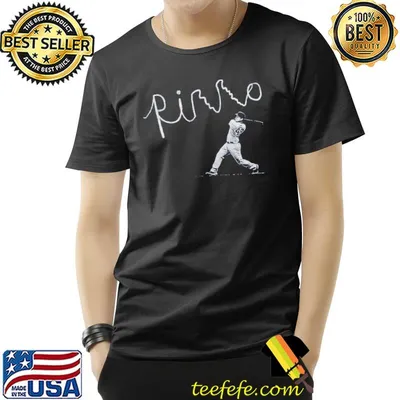 Rizzo sport shirt