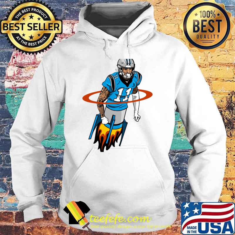 Robby Rocket Classic T-Shirt Hoodie Robby Rocket Classic T-Shirt Hoodie