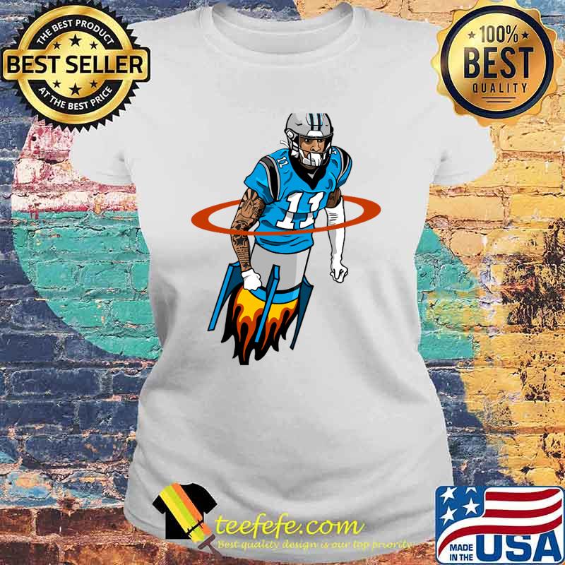 Robby Rocket Classic T-Shirt Laides tee Robby Rocket Classic T-Shirt Laides tee