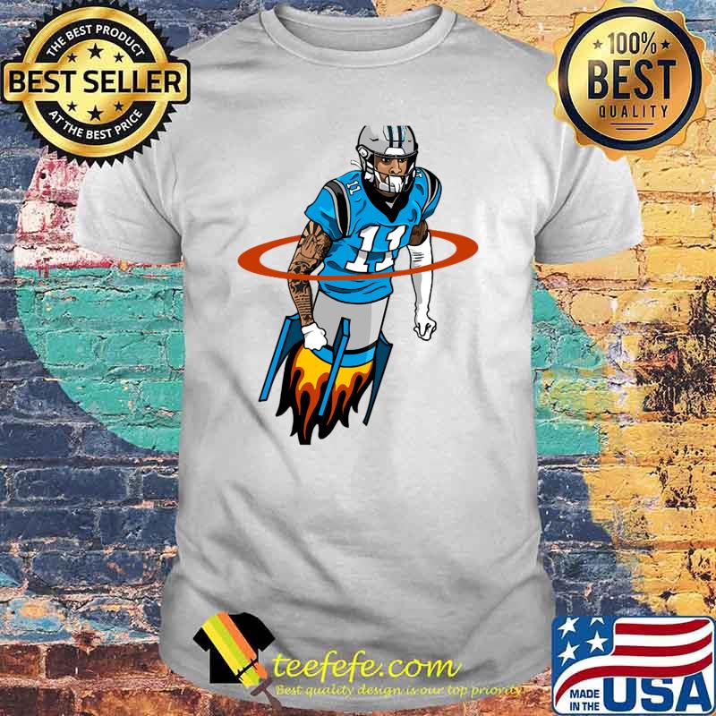 Robby Rocket Classic T-Shirt
