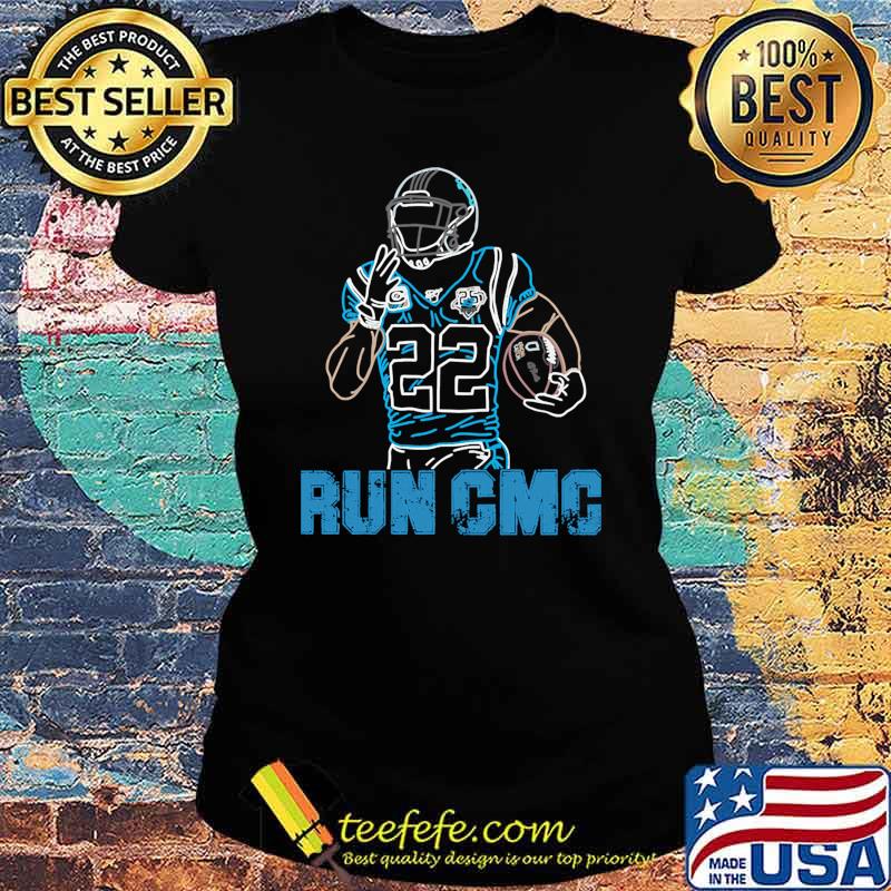 RUN CMC Classic T-Shirt Ladies tee RUN CMC Classic T-Shirt Ladies tee