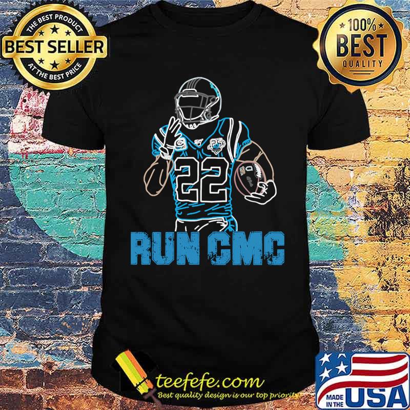 RUN CMC Classic T-Shirt