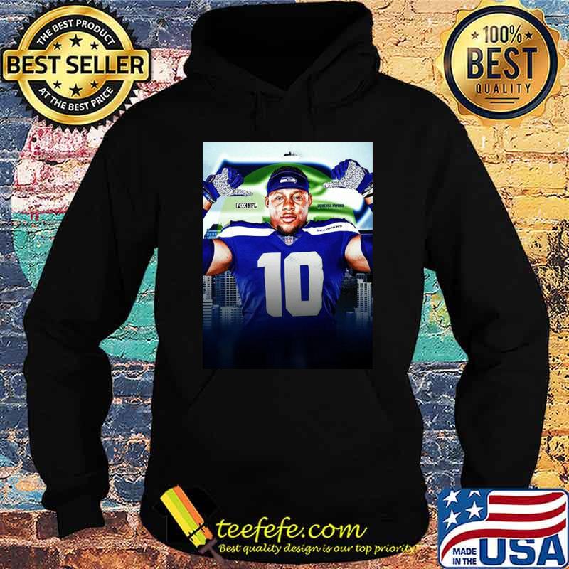 Seattle Seahawks Hoping Pass Rush Can Go Boom Again Shirt
