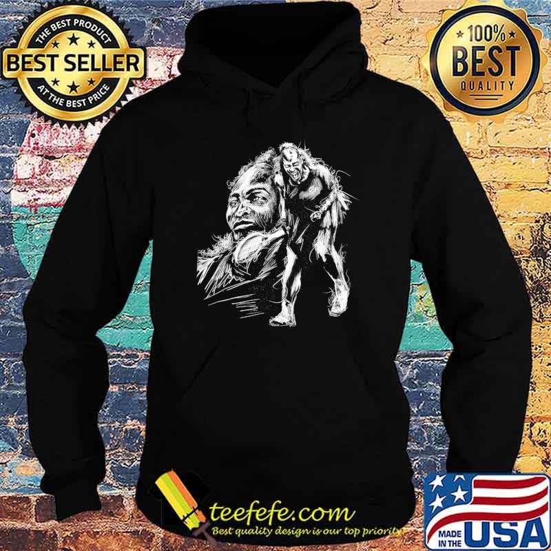 Serena Williams Feminist Essential T-Shirt Hoodie Serena Williams Feminist Essential T-Shirt Hoodie