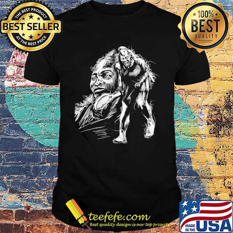 Serena Williams Feminist Essential T-Shirt