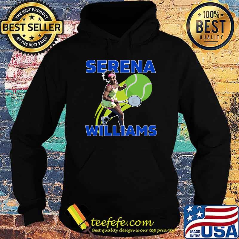 serena williams retirement..2 Classic T-Shirt Hoodie serena williams retirement..2 Classic T-Shirt Hoodie