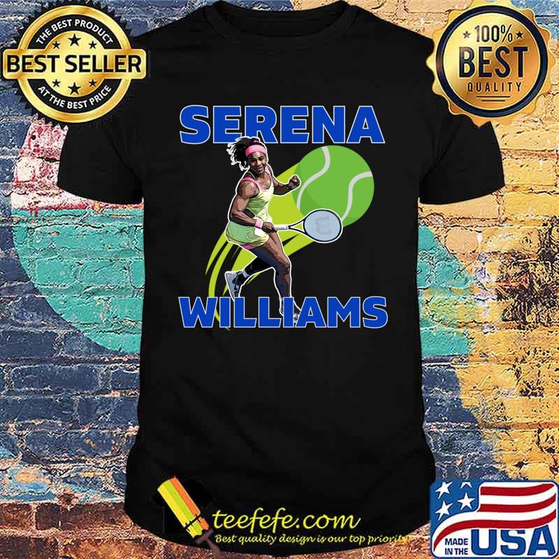 serena williams retirement..2 Classic T-Shirt