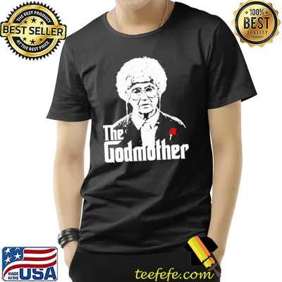 Sophia petrillo the godmother the golden girls classic shirt