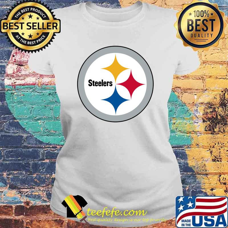 Steeler City T-Shirt Laides tee Steeler City T-Shirt Laides tee
