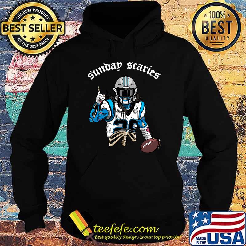 Sunday Scaries Classic T-Shirt Hoodie Sunday Scaries Classic T-Shirt Hoodie
