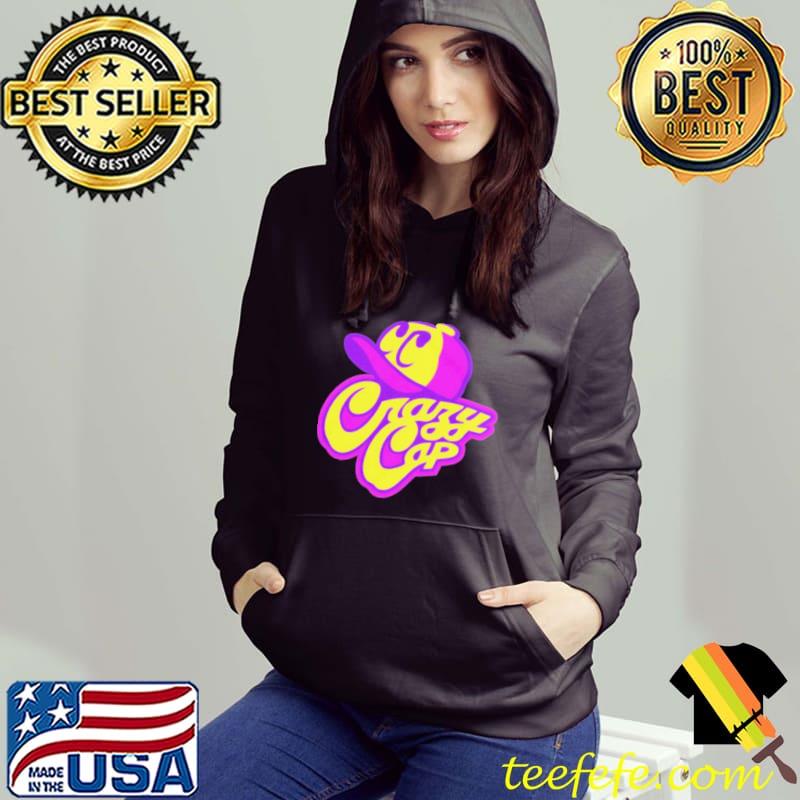 Super Mario odyssey crazy cap shop classic s Hoodie Super Mario odyssey crazy cap shop classic s Hoodie