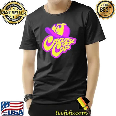Super Mario odyssey crazy cap shop classic shirt
