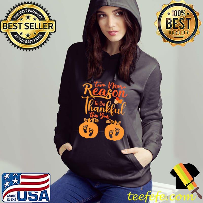 Thanksgiving pregnancy thanksgiving twin pregnancy announcement baby reveal classic s Hoodie Thanksgiving pregnancy thanksgiving twin pregnancy announcement baby reveal classic s Hoodie