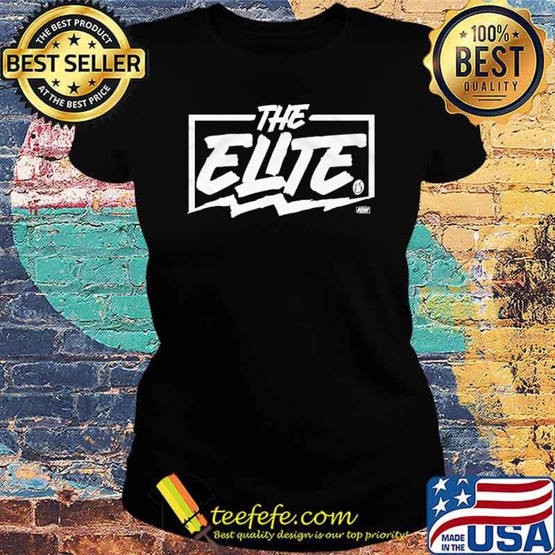 The Elite Upgrade Shirt Ladies tee The Elite Upgrade Shirt Ladies tee
