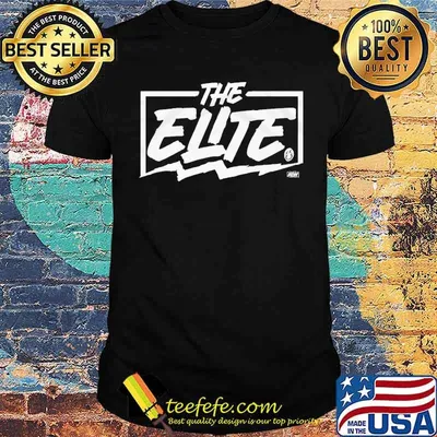 The Elite Upgrade Shirt