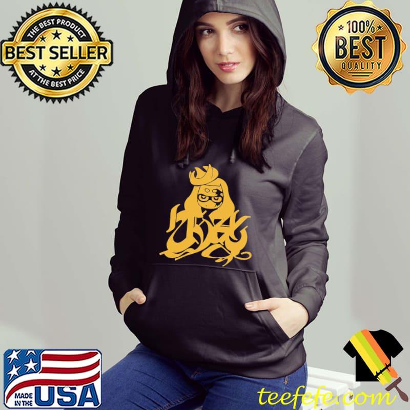 The final fest pearl chaos splatfest splatoon art classic s Hoodie The final fest pearl chaos splatfest splatoon art classic s Hoodie